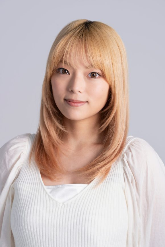 Yugami Kyoka