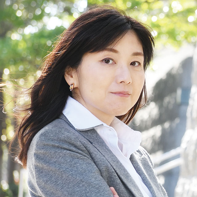 Yuzuki Yuko