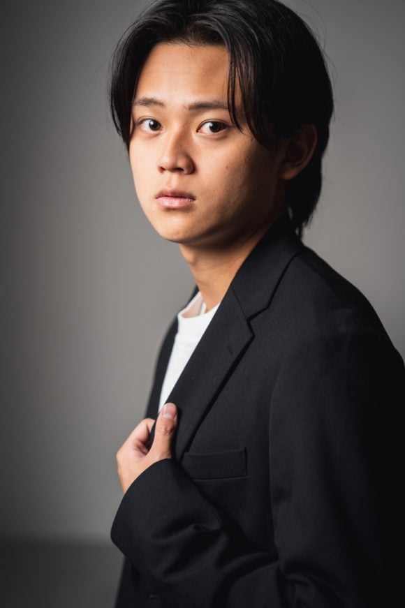 Yamazaki Yuma