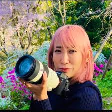 Ninagawa Mika