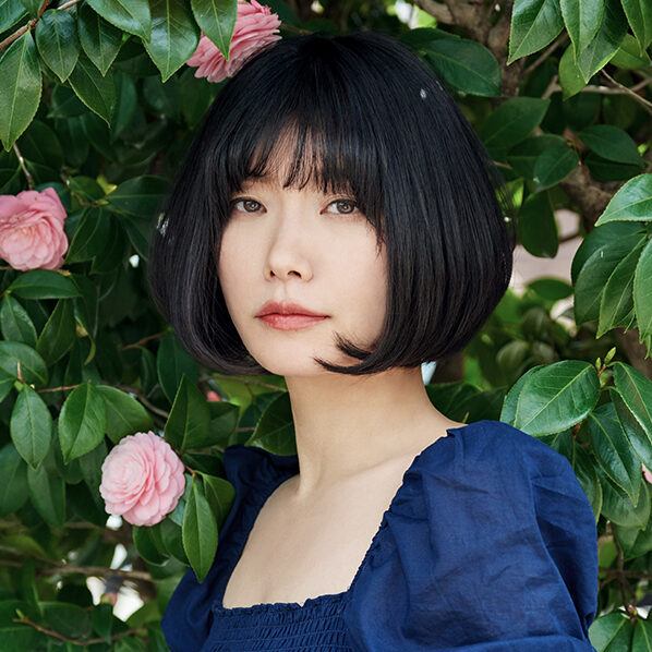Kawakami Mieko