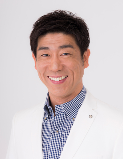 Haraguchi Akimasa