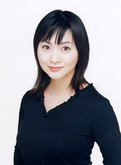 Anzai Eri