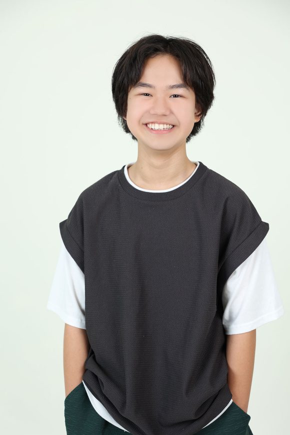 Yokoyama Ayumu