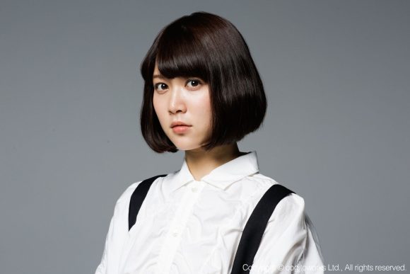 Yanagi Elisa