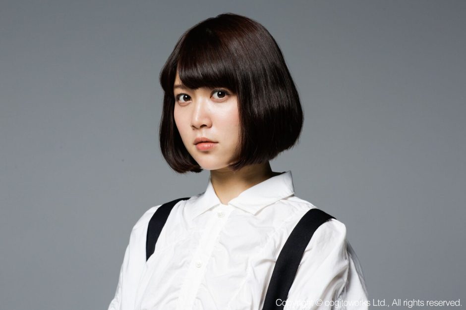 Yanagi Elisa