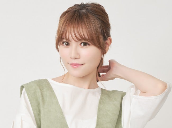 Komiyama Haruka