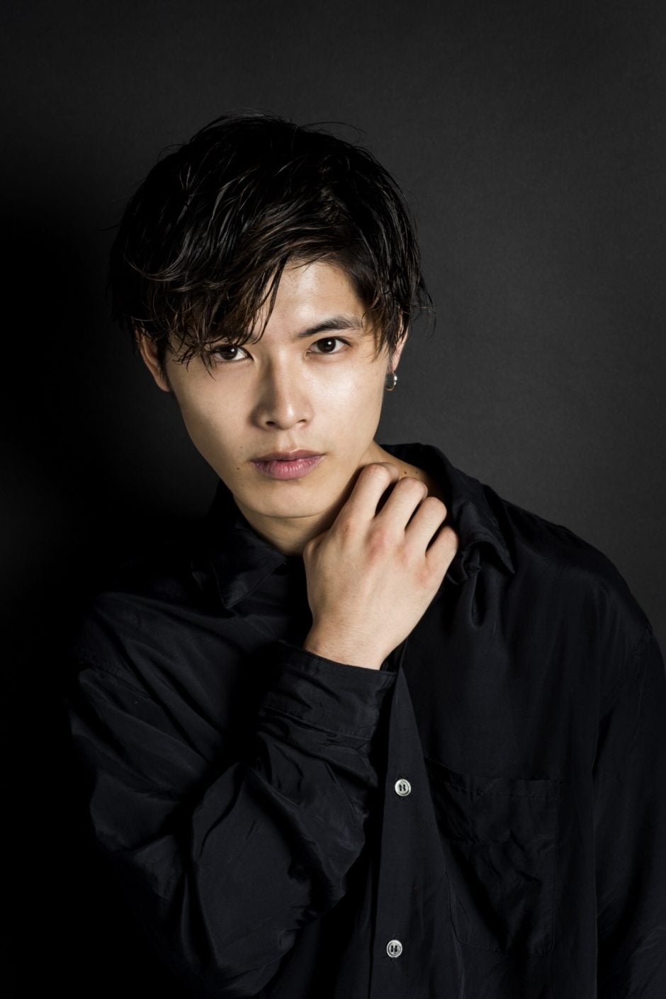 Machiyama Hirohiko