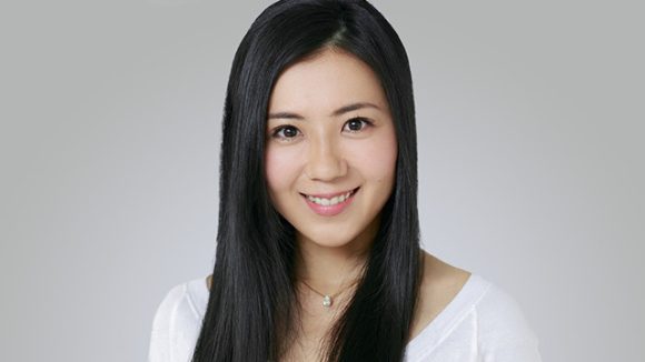 Iwasaki Hiromi