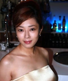 Komatsu Chiharu