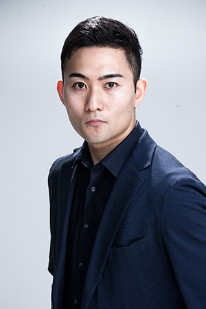 Kitagawa Irving Manabu