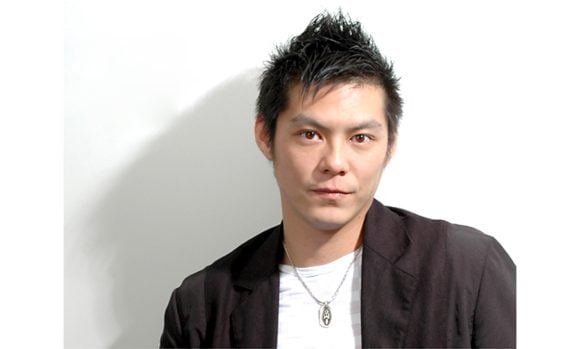 Isaka Shunya