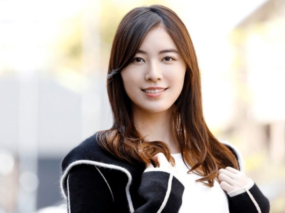 Matsui Jurina