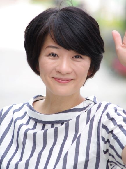 Sano Keiko