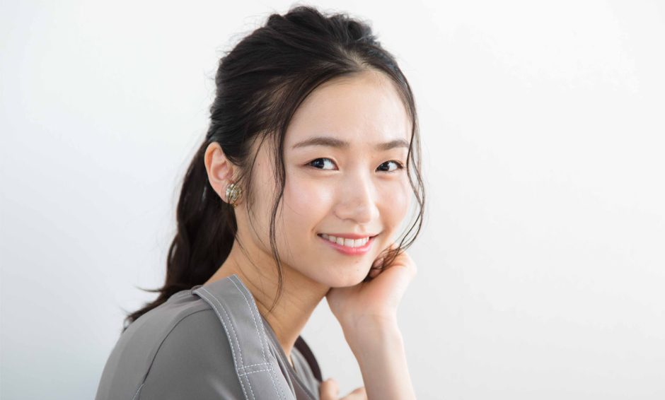 Kinoshita Haruka