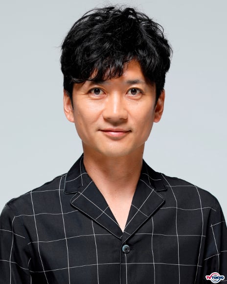 Kokubun Taichi