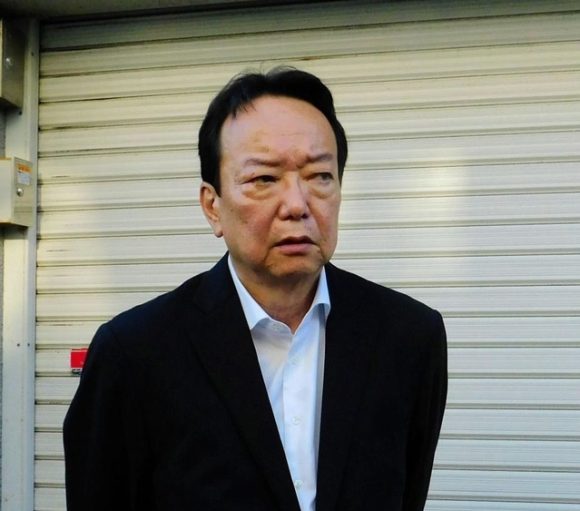 Kijima Seiichiro