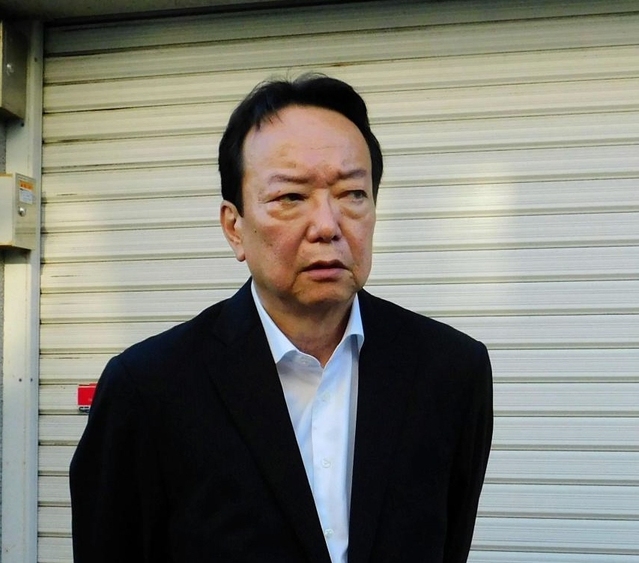 Kijima Seiichiro