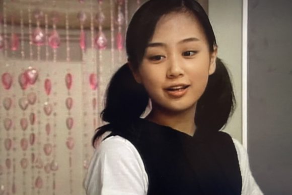 Kuroda Miki