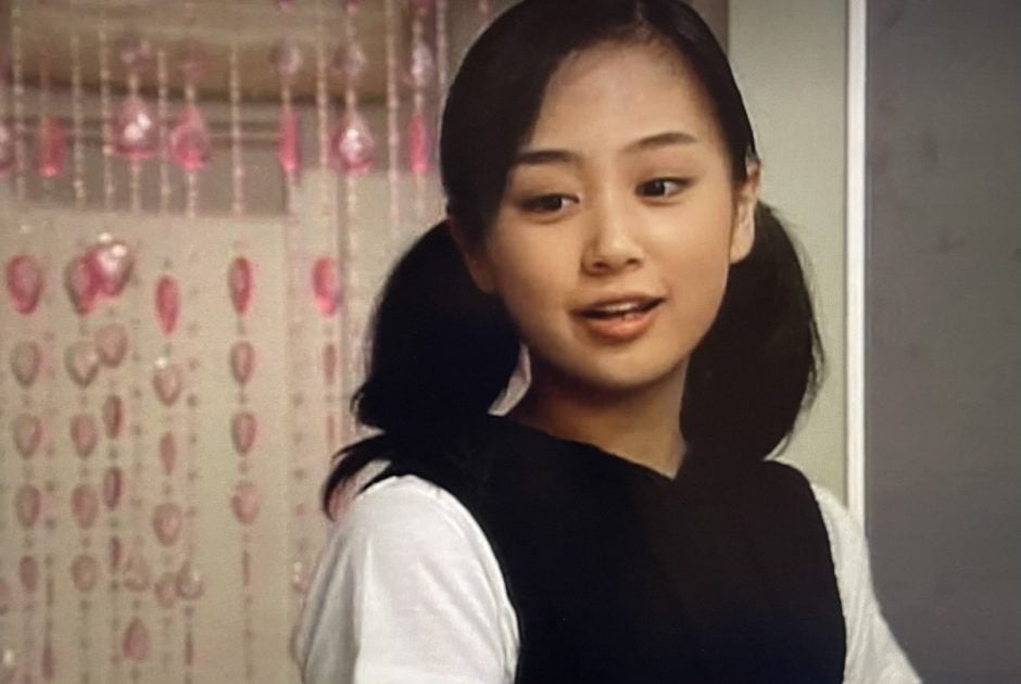Kuroda Miki
