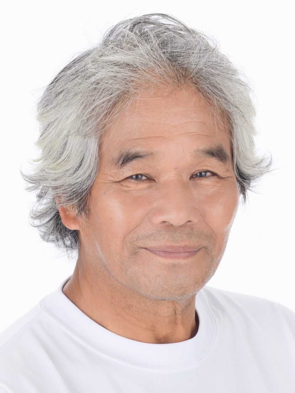 Maebara Minoru