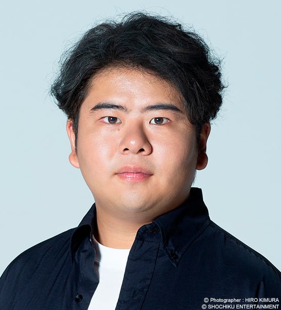 Maeda Koki
