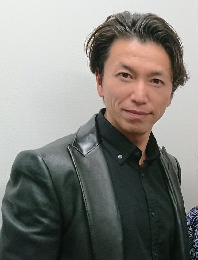Maehara Kazuki