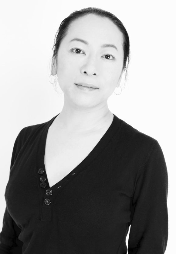 Maekawa Asako