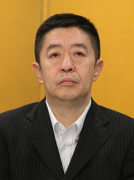 Maekawa Yoichi