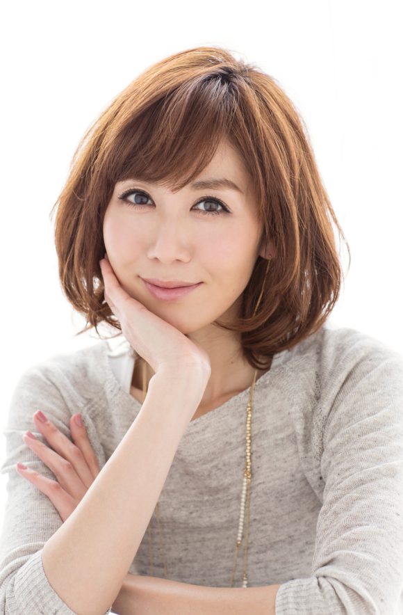 Maeno Chiyoko