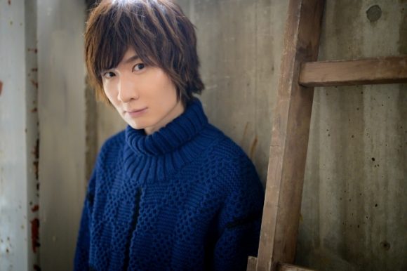 Maeno Tomoaki