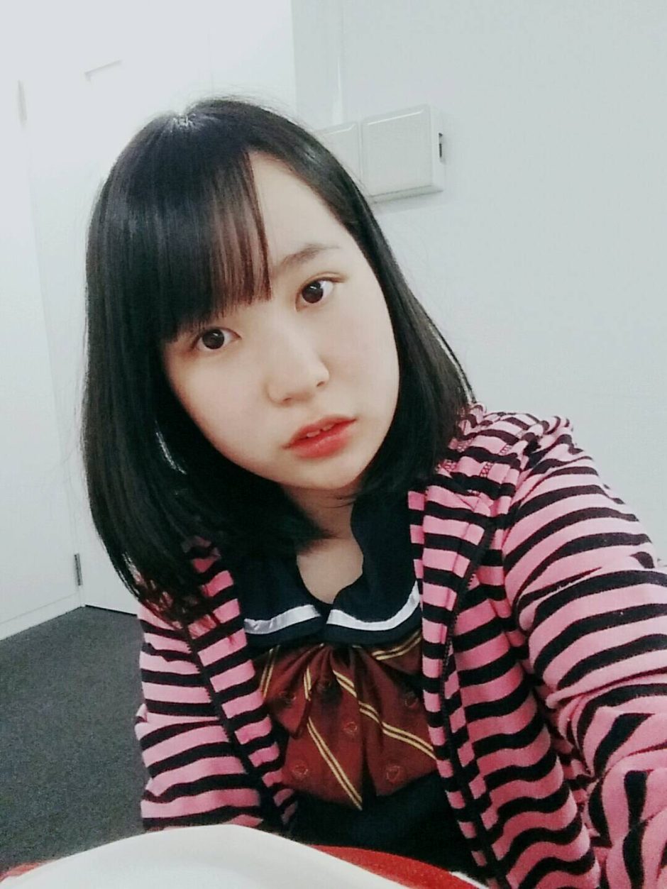 Maeshiro Kokoro