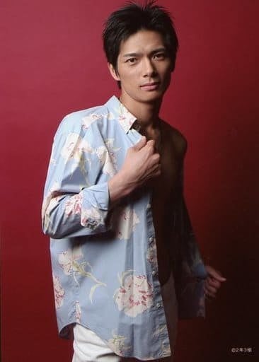 Majima Kohei