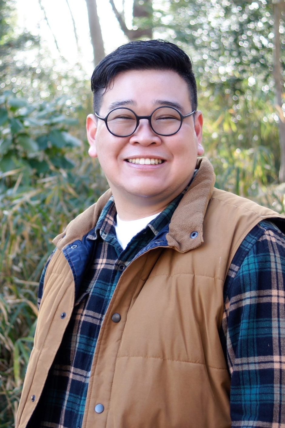 Fukuda Masaaki