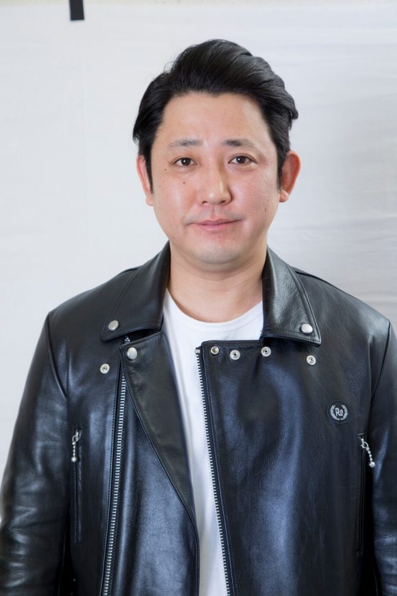 Matsuda Daisuke