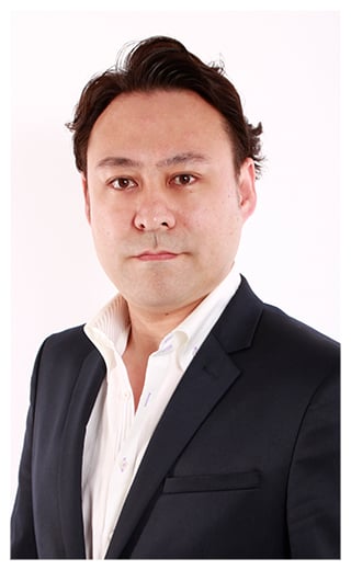 Maeda Michiyoshi