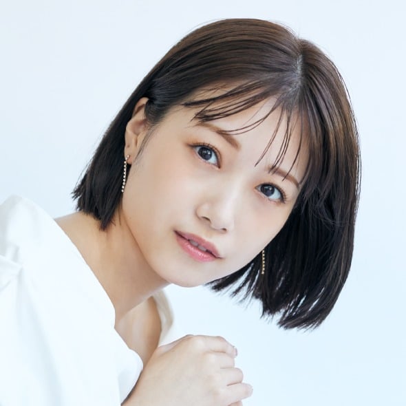 Tomonaga Mio