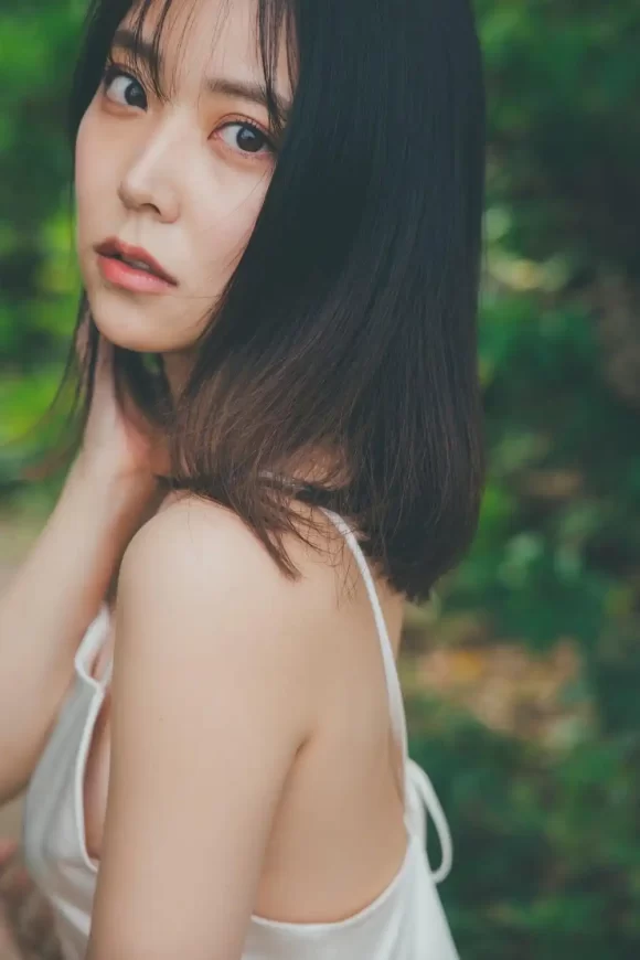 Shiroma Miru