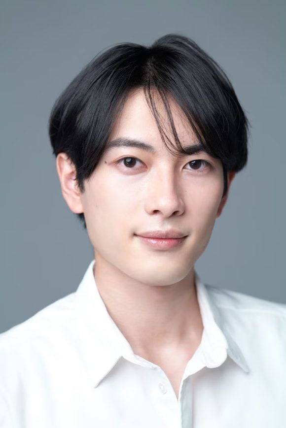 Miyaji Itsuki