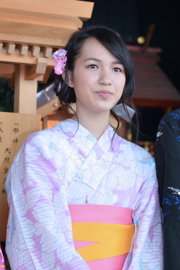 Miyatake Mio