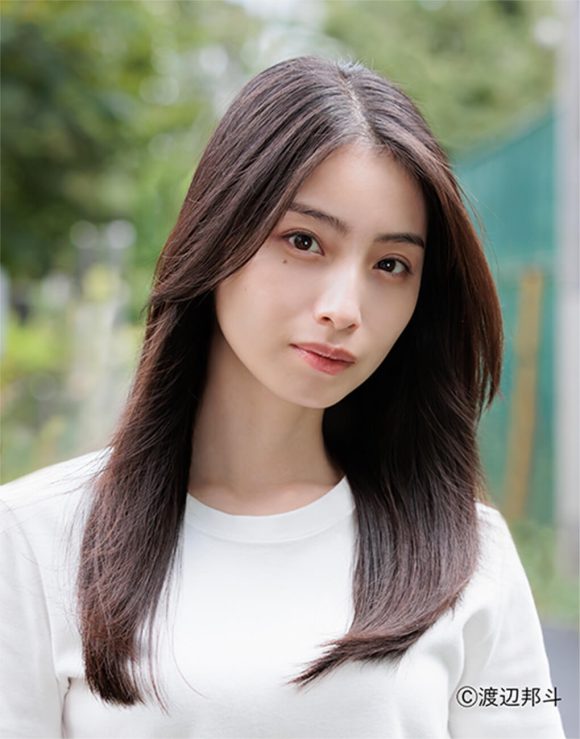 Nagai Riko