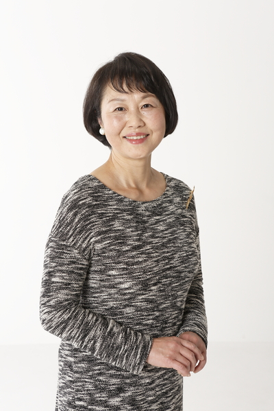 Inoue Natsuha