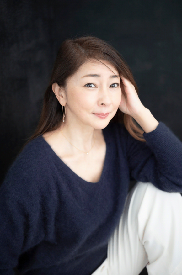 Tachikawa Noriko