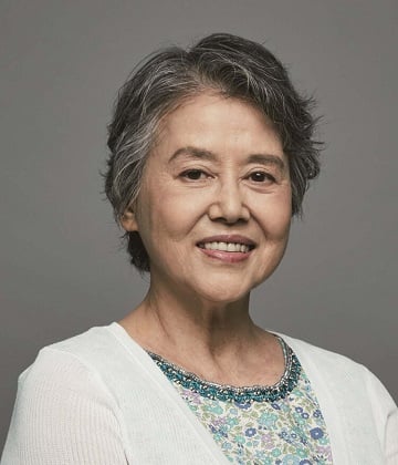 Okamoto Rei (1951)