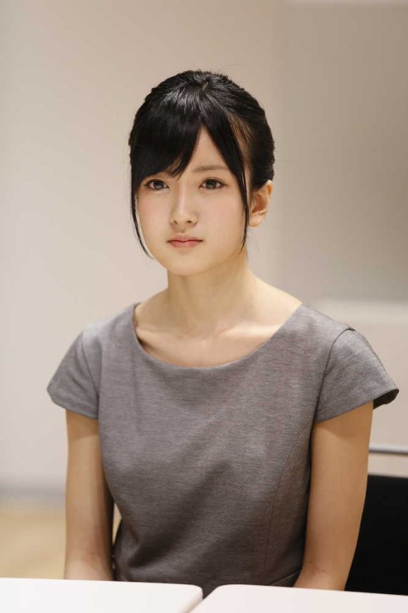 Suto Ririka