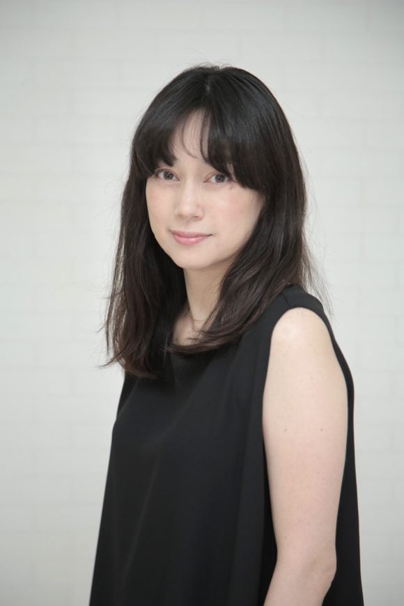 Saeki Hinako