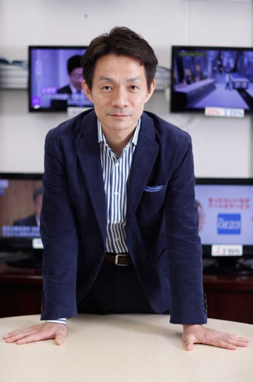 Setoguchi Katsuaki