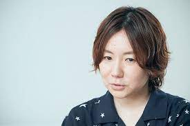 Shibasaki Tomoka