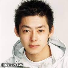Shigaya Kazuya