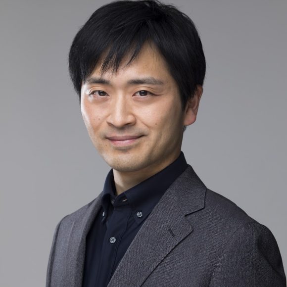 Maegawa Shigeki